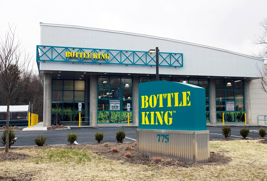 Princeton Bottle King - Discount Wine, Beer & Liquor | 775 State Rd, Princeton, NJ 08540, USA | Phone: (609) 524-9060