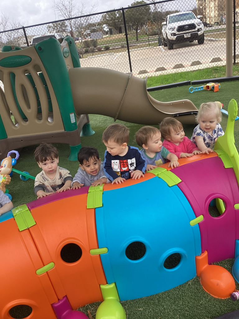 Kids ‘R’ Kids Learning Academy of Westpointe | 2230 Independence Dr, New Braunfels, TX 78132, USA | Phone: (830) 856-2727