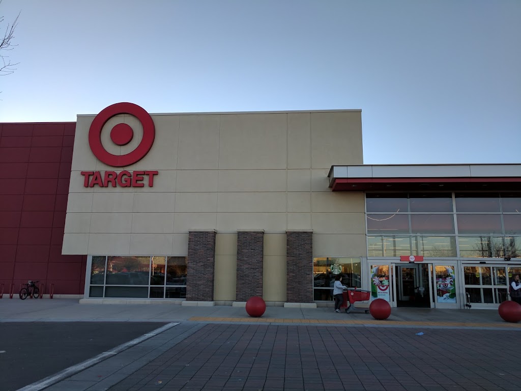 Target | 2800 Dublin Blvd, Dublin, CA 94568, USA | Phone: (925) 241-1042