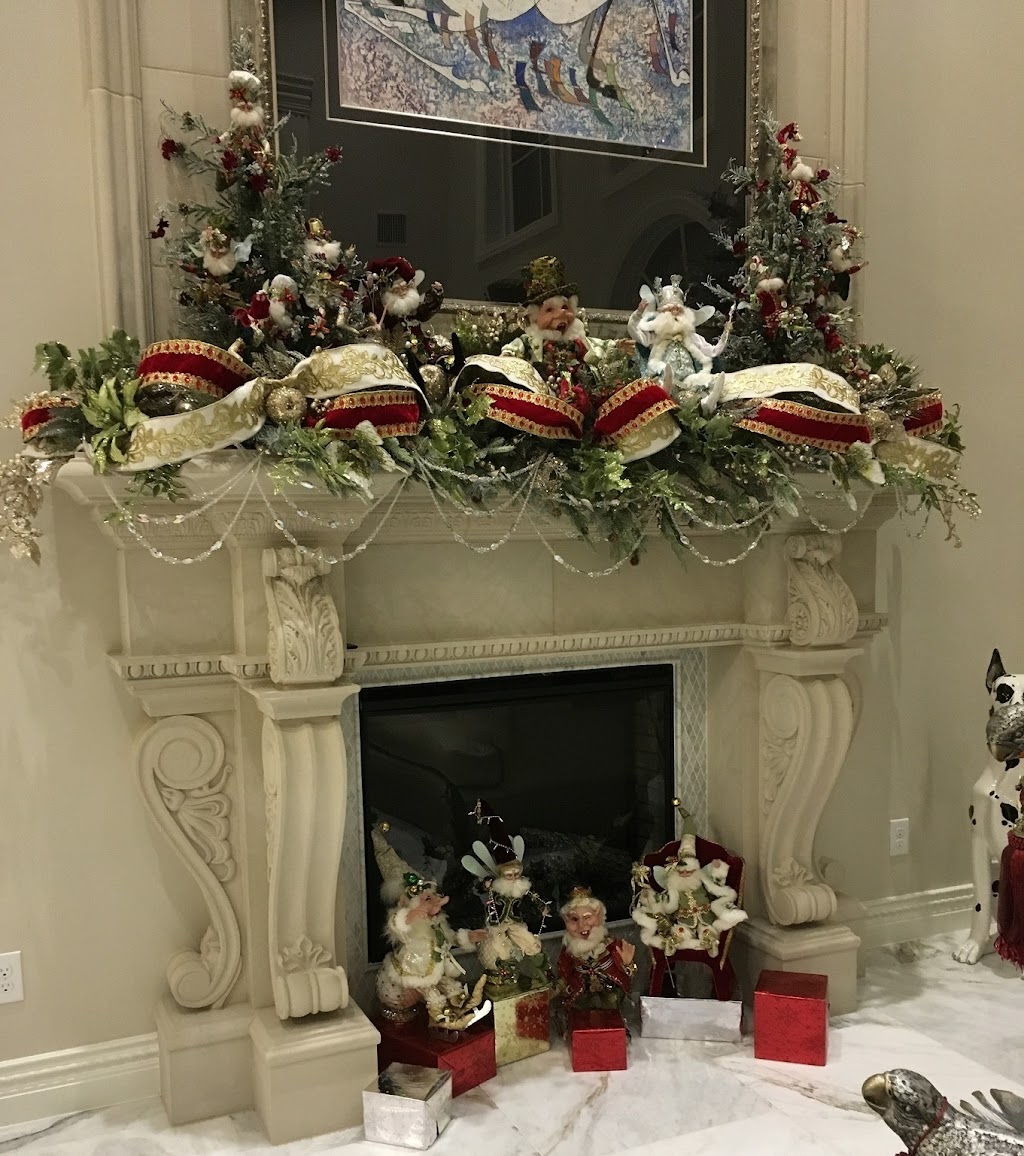 Patton’s Christmas Trees & Decorations by Yvette | 6444 E Mockingbird Ln, Dallas, TX 75214, USA | Phone: (214) 232-7587
