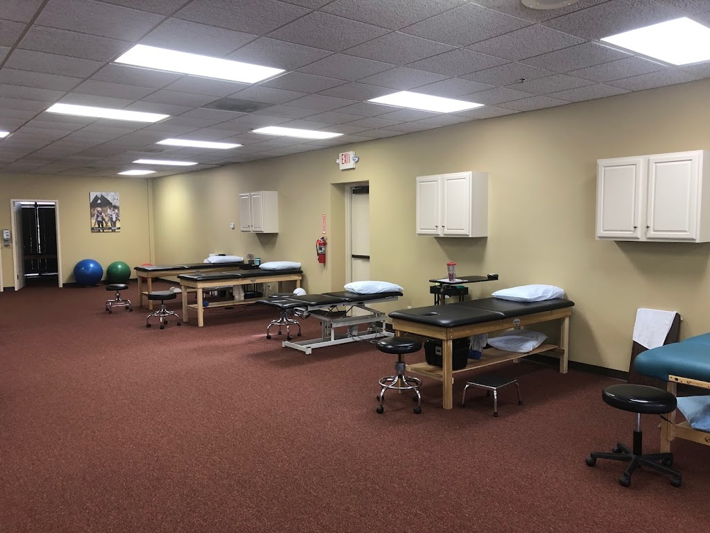 SERC Physical Therapy | 7211 W 110th St, Overland Park, KS 66210, USA | Phone: (913) 451-7373