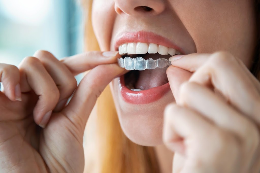 Brentwood Family Dentistry | 8824 Litzsinger Rd, Brentwood, MO 63144, USA | Phone: (314) 461-1878