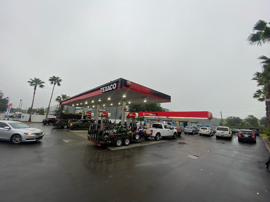 Texaco | 6301 County Rd 579, Seffner, FL 33584, USA | Phone: (813) 817-6730