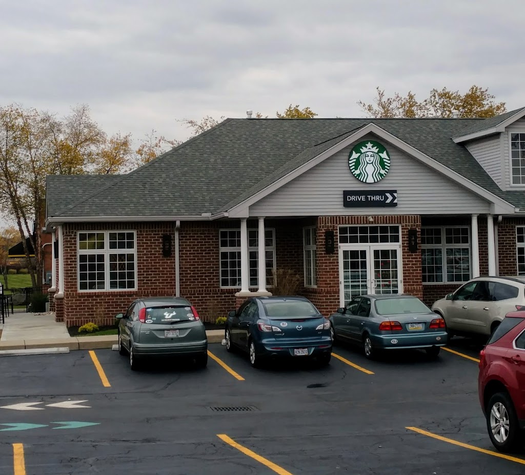 Starbucks | 1187 E Dayton Yellow Springs Rd, Fairborn, OH 45324, USA | Phone: (937) 416-0311