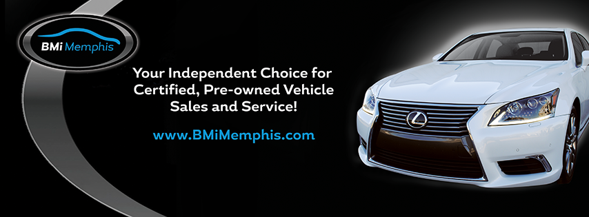 BMi Memphis | 4844 Elmore Rd, Memphis, TN 38128, USA | Phone: (901) 388-2201