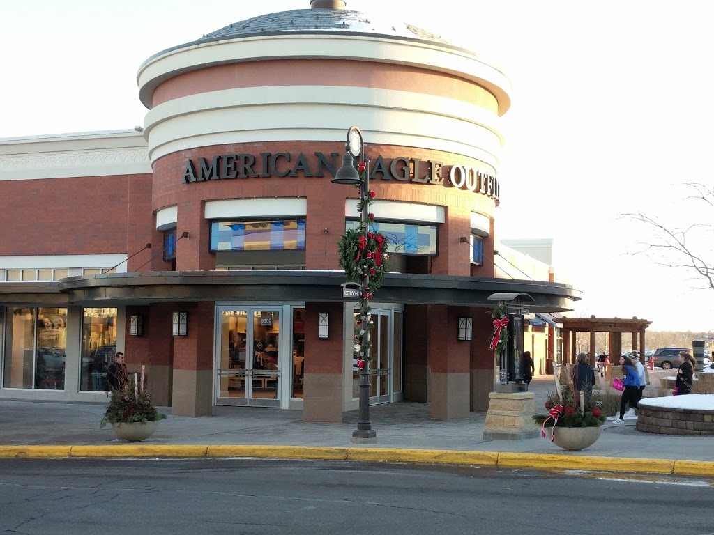 American Eagle Store | 9000 Hudson Rd Suite 606, Woodbury, MN 55125 | Phone: (651) 731-6143