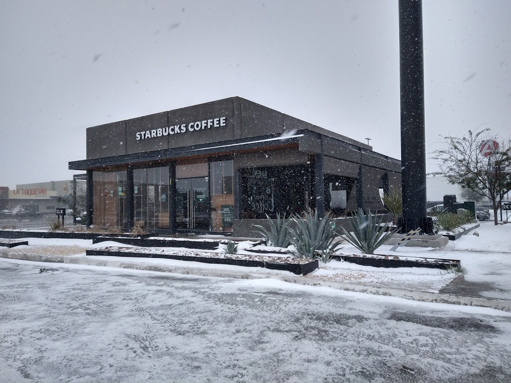 Starbucks | Av de las Torres 8300, 32698 Cd Juárez, Chih., Mexico | Phone: 656 681 0422