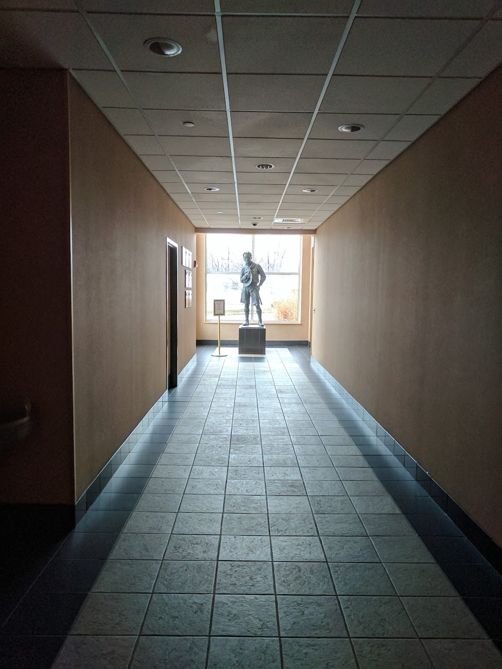 Detroit Toyota Scout Shop | 1776 W Warren Ave, Detroit, MI 48208, USA | Phone: (313) 898-8920