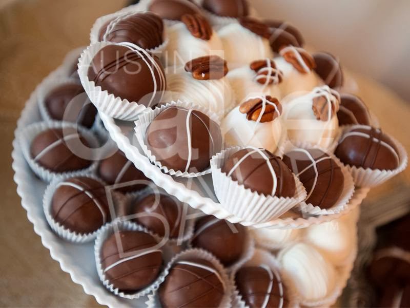 Austin Cake Ball | 5310 Burnet Rd Suite #107, Austin, TX 78756, USA | Phone: (512) 826-4824