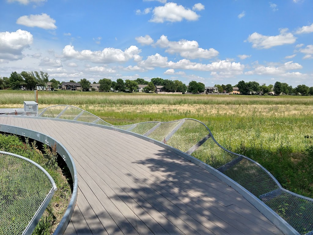 Pracht Wetlands Park | 9926 West 29th St N, Wichita, KS 67205, USA | Phone: (316) 942-4482