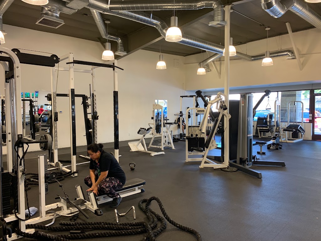 AnatoME Fitness | 20510 E Arrow Hwy, Covina, CA 91724, USA | Phone: (626) 790-5760