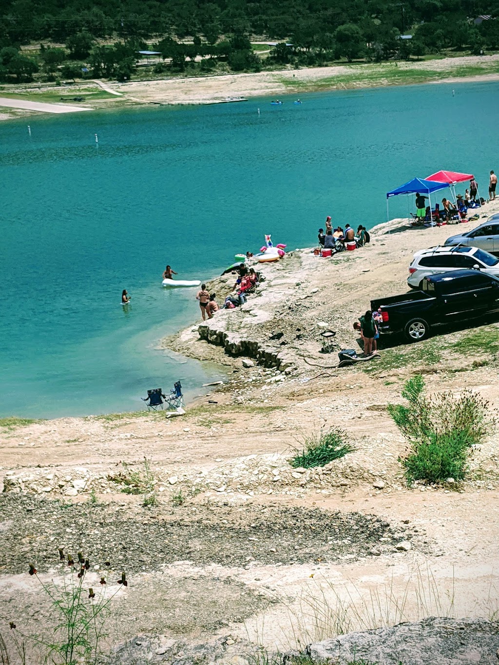 Bandera County Medina Lake Park | 14444 PR 37, Lakehills, TX 78063, USA | Phone: (830) 460-1654