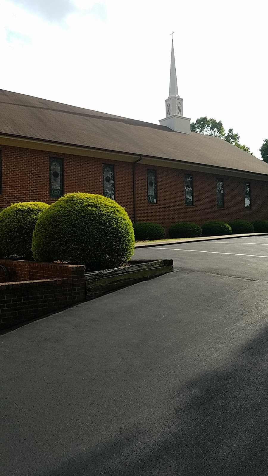 Sawyersville Wesleyan Church | 157 Sawyersville Rd, Asheboro, NC 27205 | Phone: (336) 629-2713