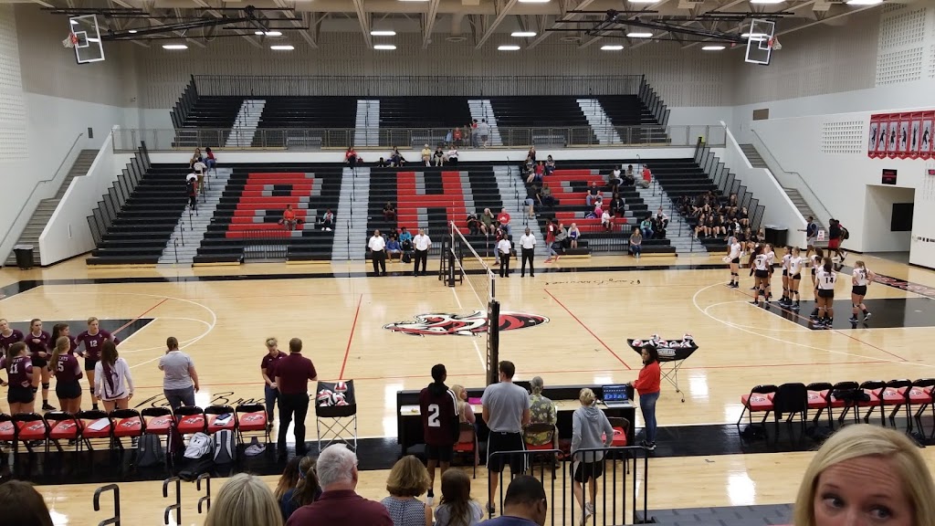 Braswell Gymnasium | Little Elm, TX 75068, USA | Phone: (972) 347-7700