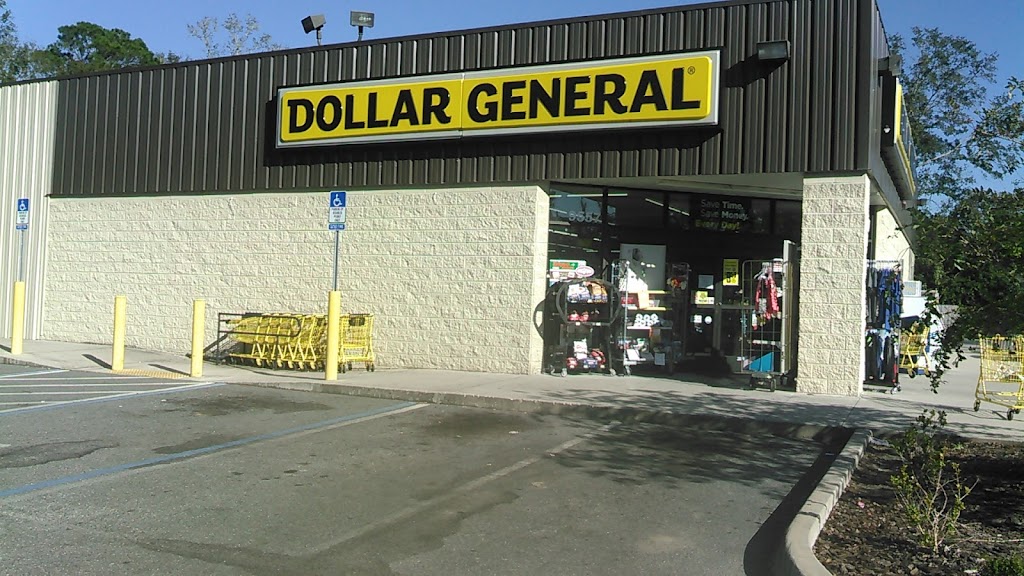 Dollar General | 9557 FL-121, Macclenny, FL 32063, USA | Phone: (904) 208-5076