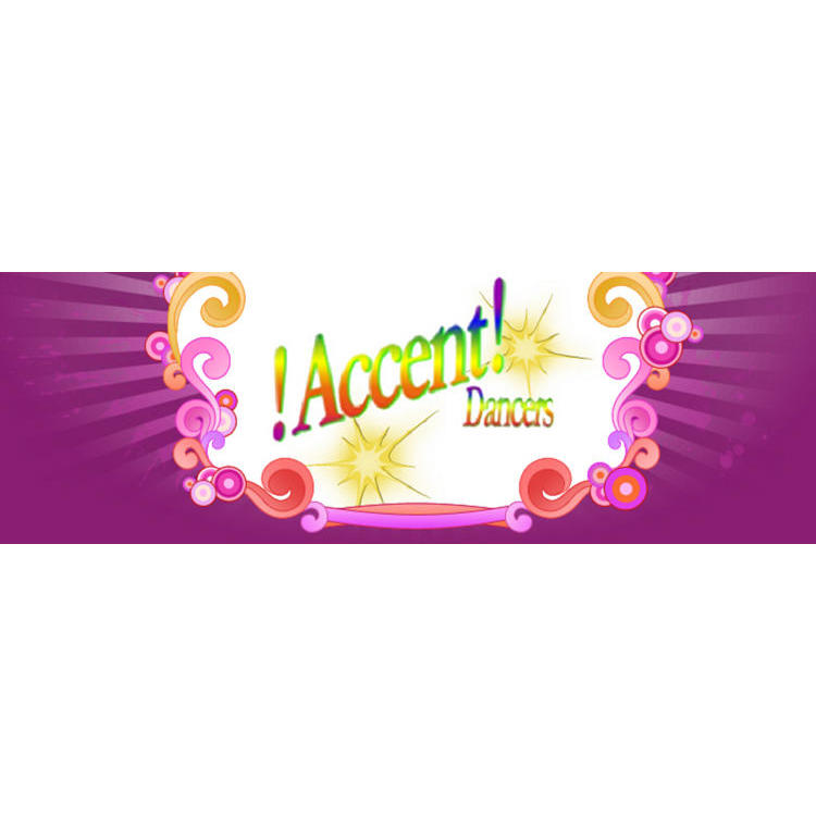 Accent Dancers | 5872 Mapledale Plaza, Woodbridge, VA 22193, USA | Phone: (571) 408-9505