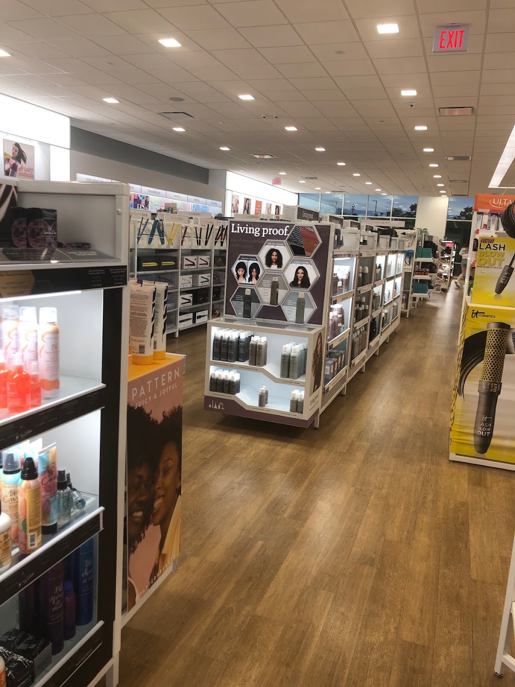 Ulta Beauty | 2211 Lantern Ridge Dr, Richmond, KY 40475, USA | Phone: (859) 237-8003