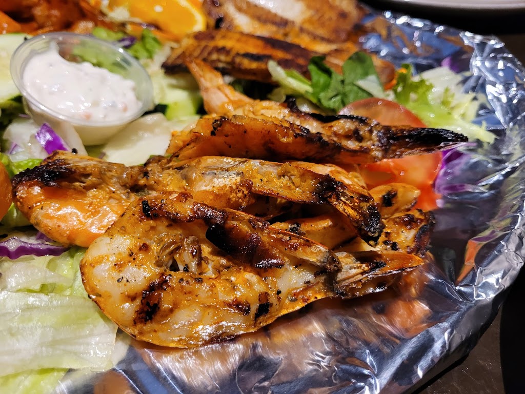 La Mojarra Loca Grill | 2797 S Maryland Pkwy, Las Vegas, NV 89109, USA | Phone: (702) 293-4444