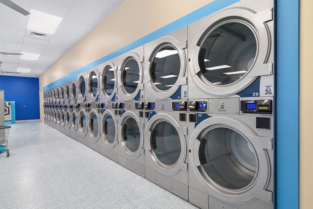 WaveMax Laundry Omaha, NE | 5092 Ames Ave, Omaha, NE 68104, USA | Phone: (531) 466-2847