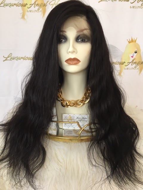 Luxurious Angel Hair and Boutique | 6808 N Dysart Rd Suite 144, Glendale, AZ 85307, USA | Phone: (623) 777-5949