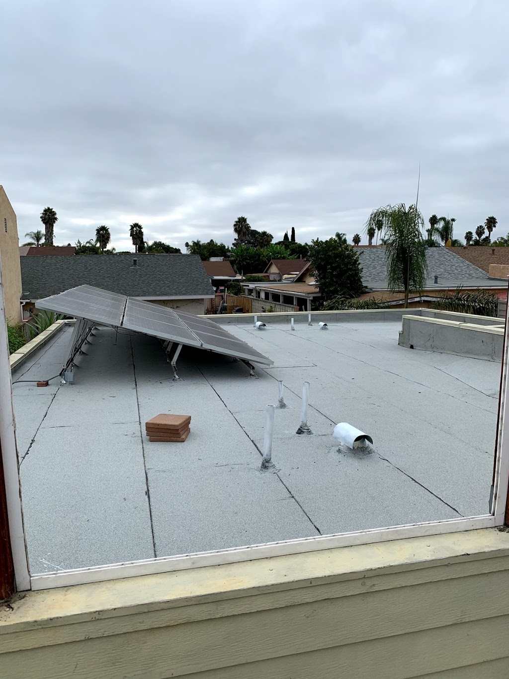 A.R.S. Roofing, Inc | 8411 Kreiner Way, Santee, CA 92071, USA | Phone: (619) 341-3578