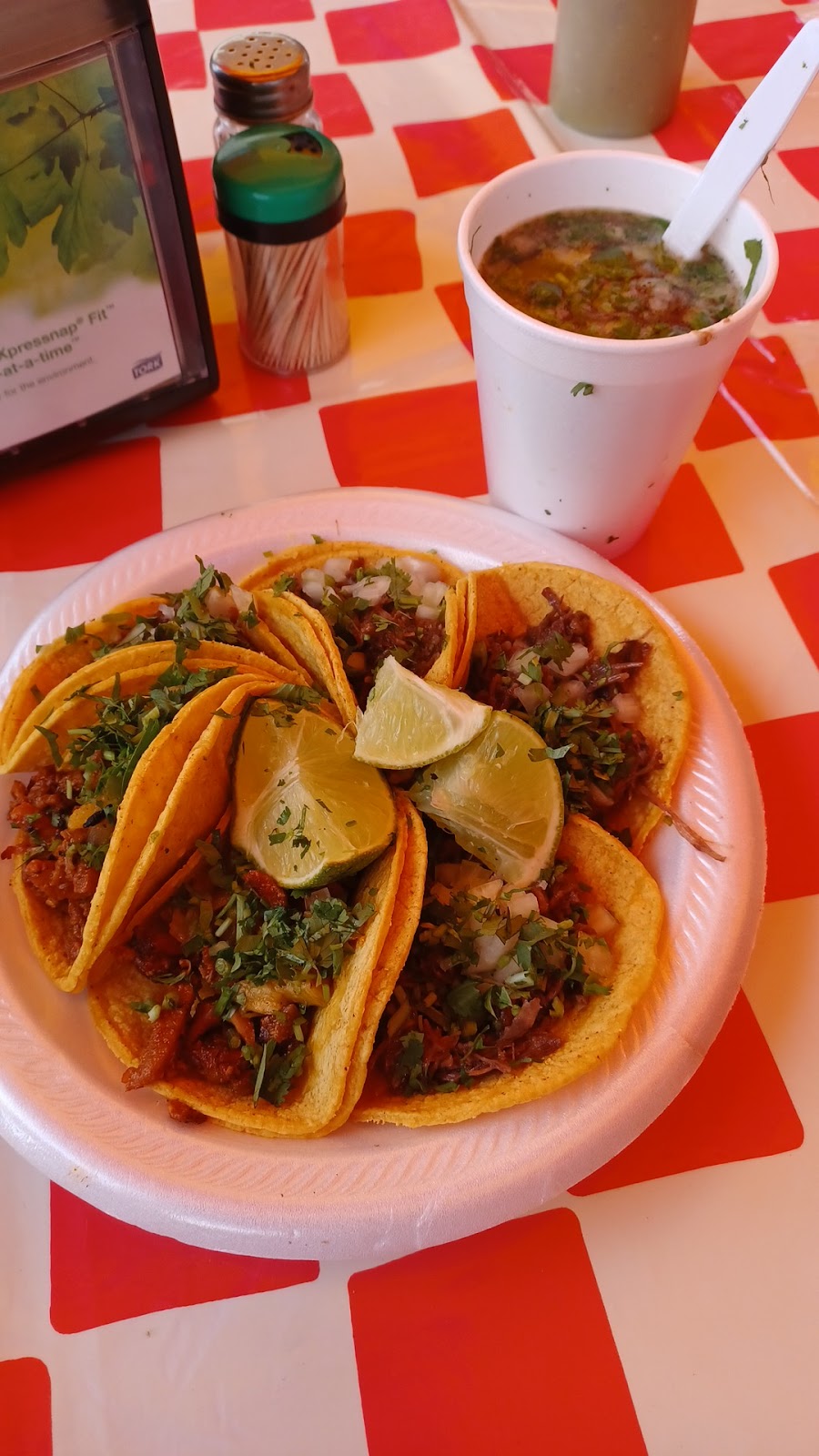 Taqueria El Padrino | 4306 W Maryland Ave, Glendale, AZ 85301, USA | Phone: (623) 221-1451