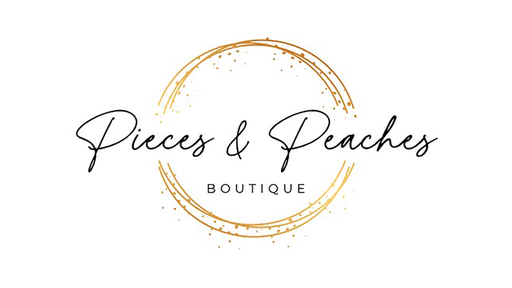 Pieces and Peaches Boutique | 431 Vision Dr STE F103, Cumming, GA 30040, USA | Phone: (678) 357-8132