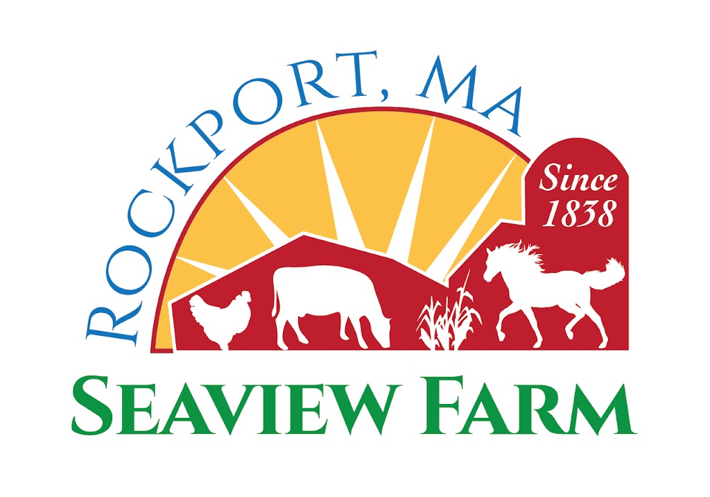 Seaview Farm Boarding Stables LLC | 38 South St, Rockport, MA 01966, USA | Phone: (978) 546-2418