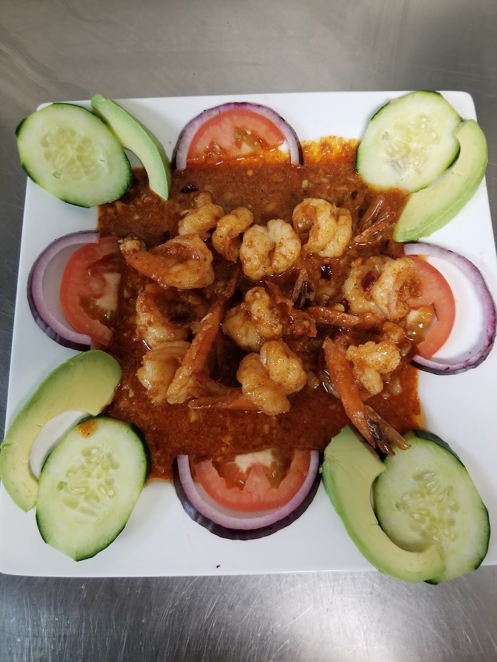 Mariscos el Tarasco | 1474 Manning Ave, Reedley, CA 93654, USA | Phone: (559) 638-1452