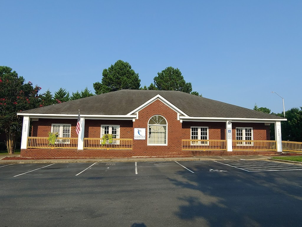 Coates Hearing Clinic, P.A. | 1652 Booker Dairy Rd, Smithfield, NC 27577, USA | Phone: (919) 634-6082