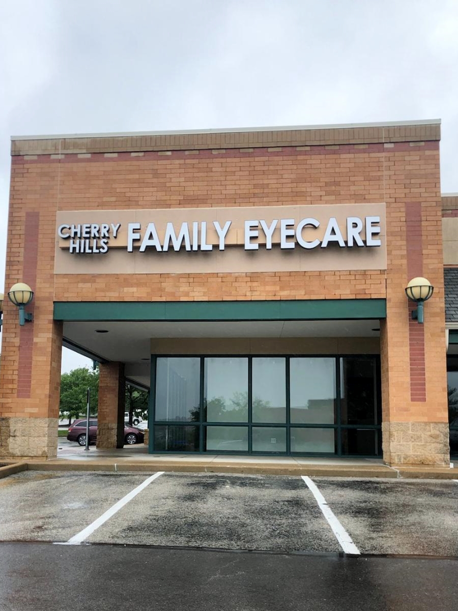 Cherry Hills Family Eye Care | 16508 Manchester Rd, Wildwood, MO 63040, USA | Phone: (636) 273-6336