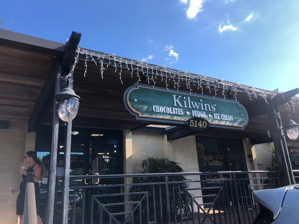 Kilwins Siesta Key | 5140 Ocean Blvd, Siesta Key, FL 34242, USA | Phone: (941) 346-3699