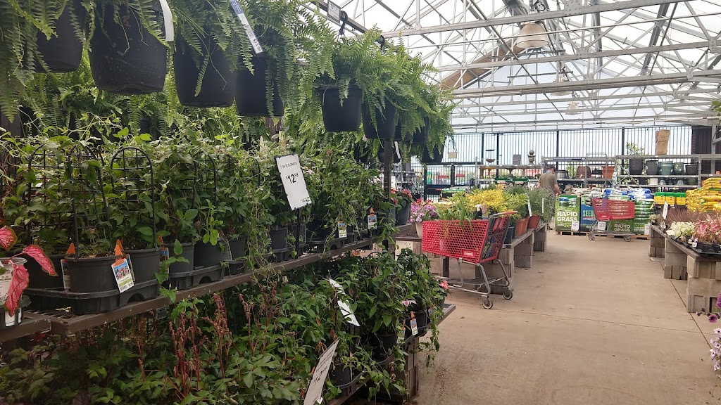 Lowes Garden Center | 11201 Fountains Dr North, Maple Grove, MN 55369, USA | Phone: (763) 488-2001