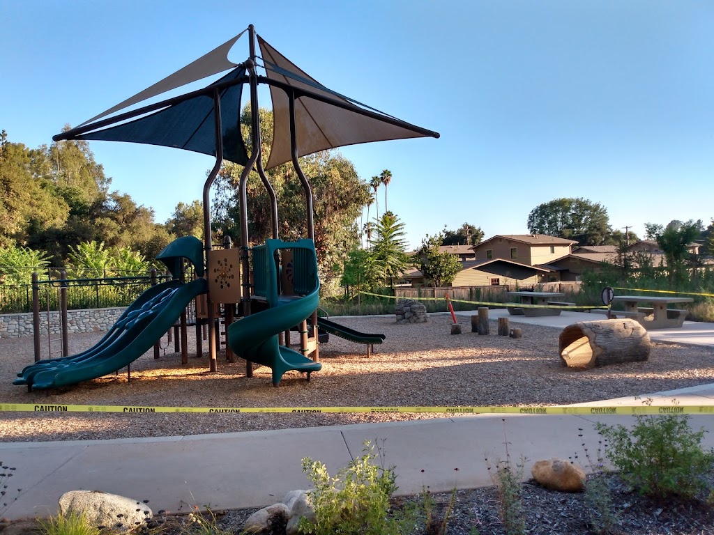 Desiderio Neighborhood Park | 10 N Arroyo Blvd, Pasadena, CA 91105 | Phone: (626) 744-7500