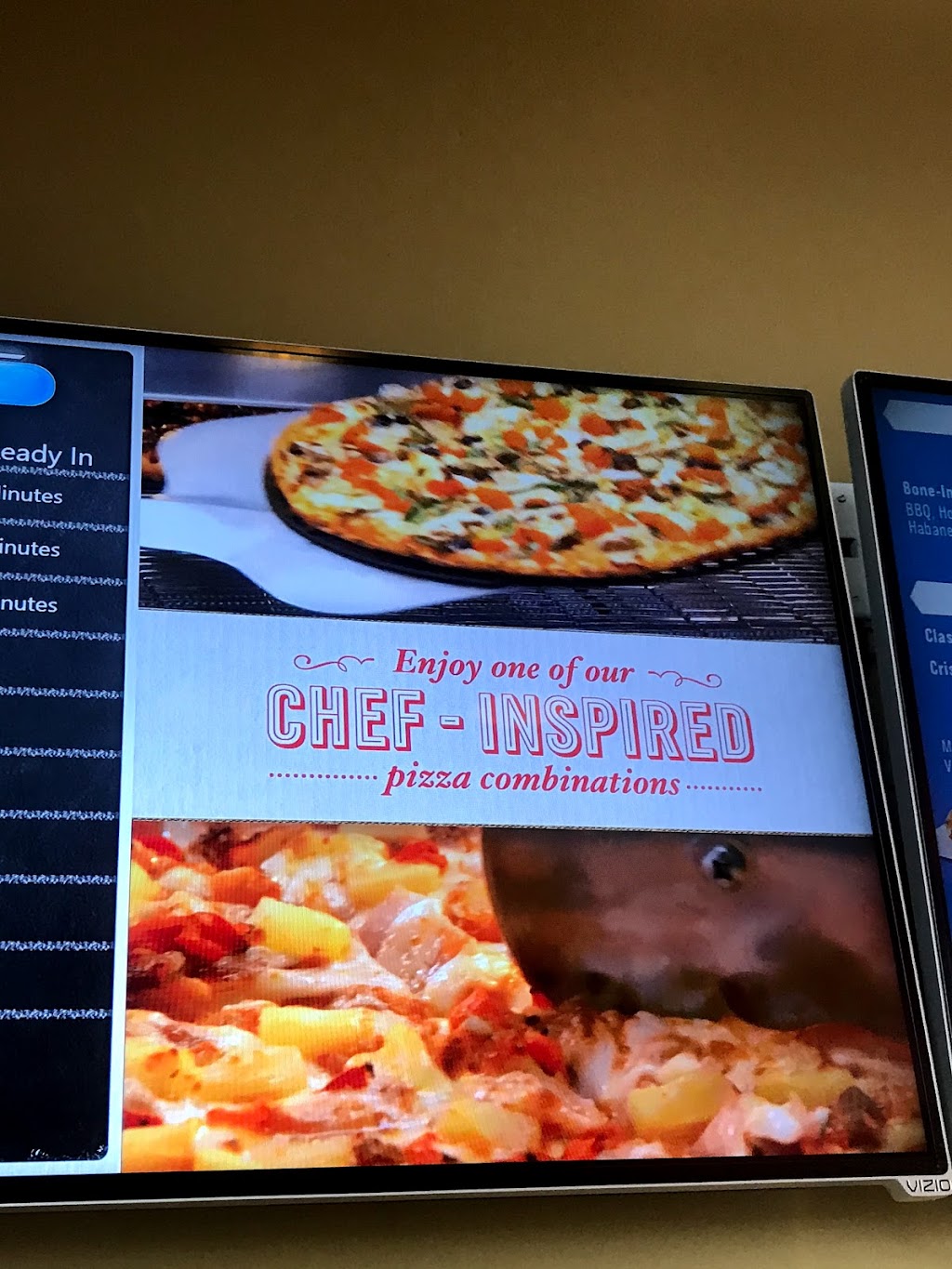 Dominos Pizza | 1060 W Beta St # 180, Green Valley, AZ 85614, USA | Phone: (520) 320-6060