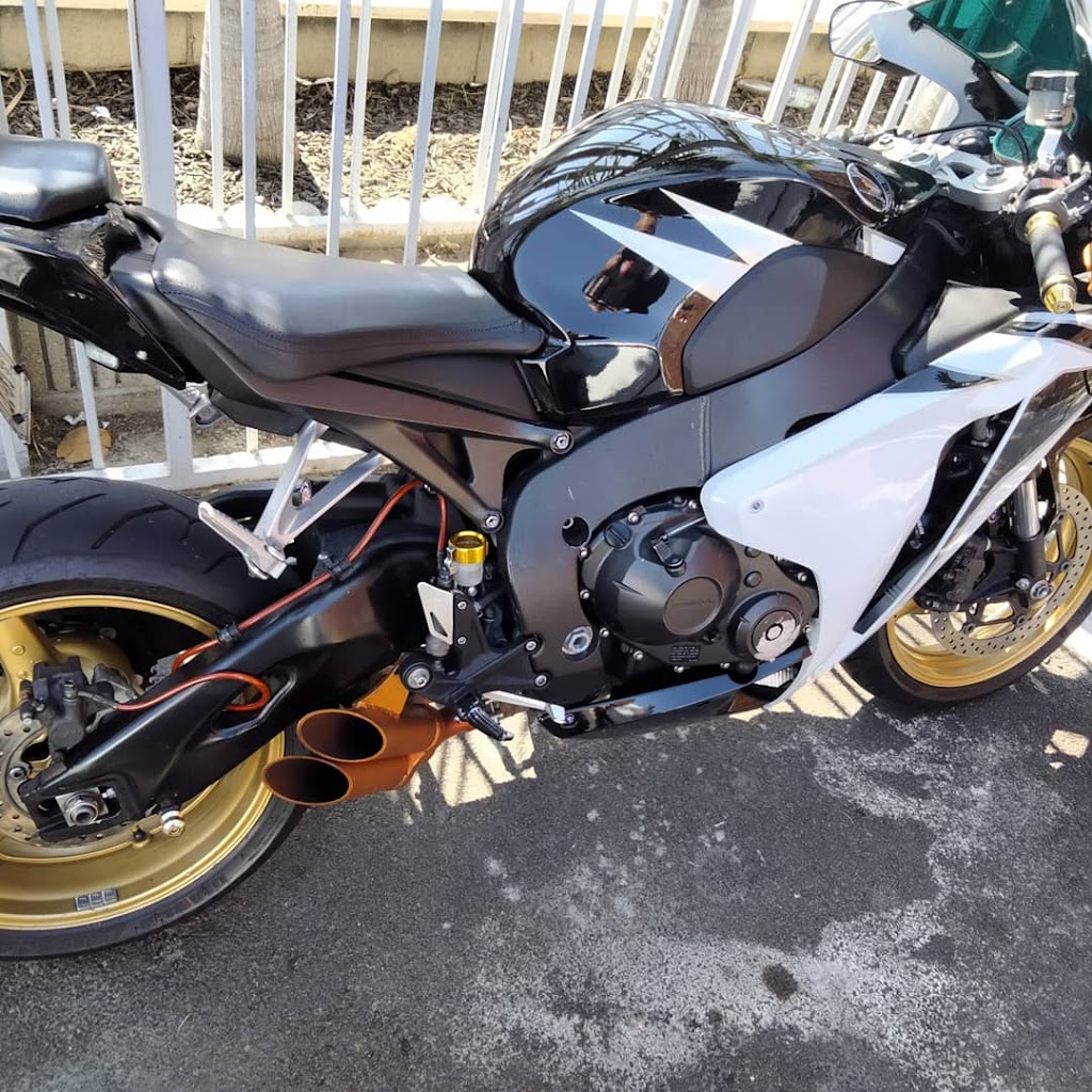 Suspension Matters | 1143 W Foothill Blvd, Azusa, CA 91702, USA | Phone: (626) 841-6549