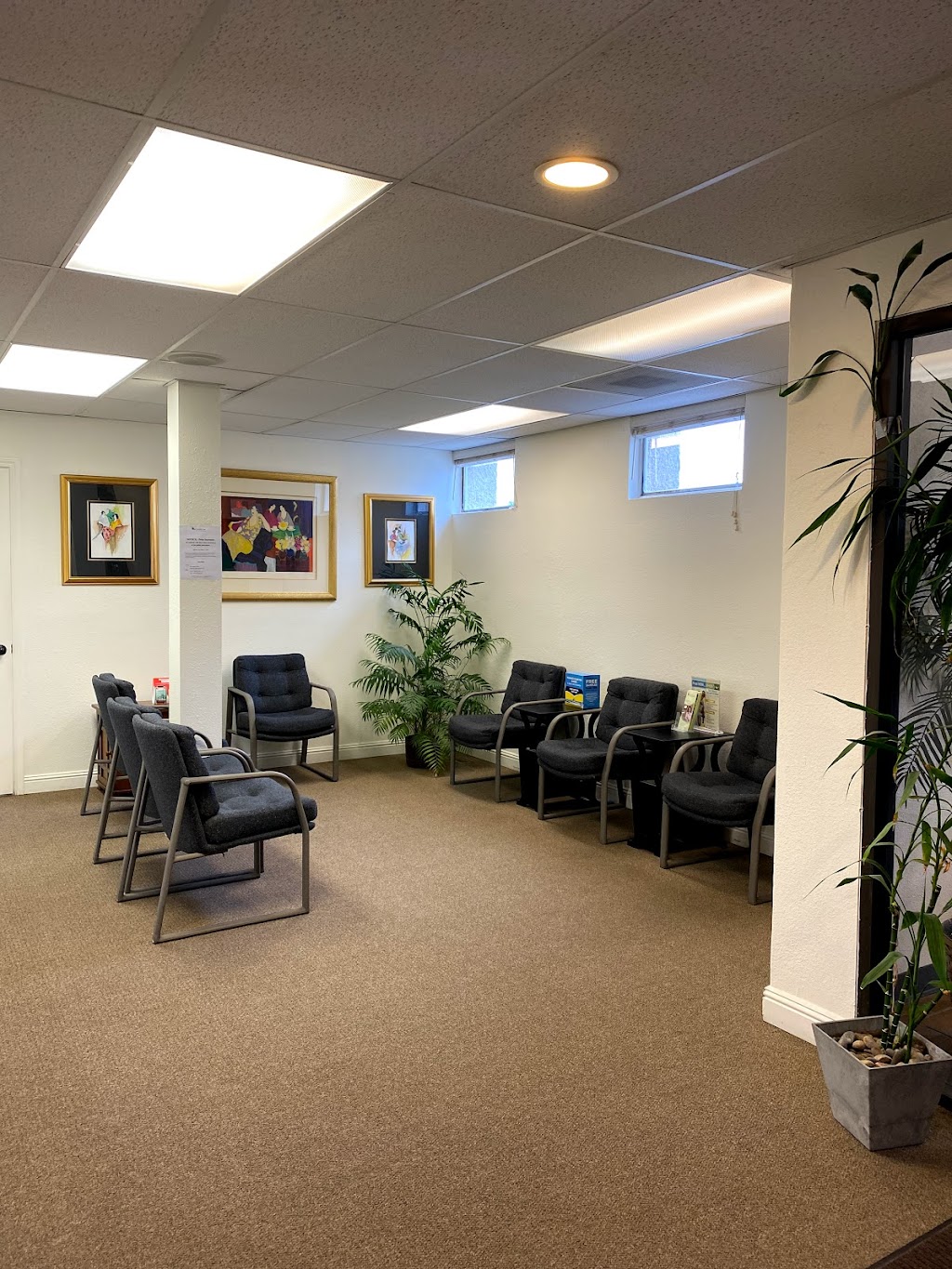 Sage Specialty Care | 7111 Prospect Pl NE d200, Albuquerque, NM 87110, USA | Phone: (505) 369-7200