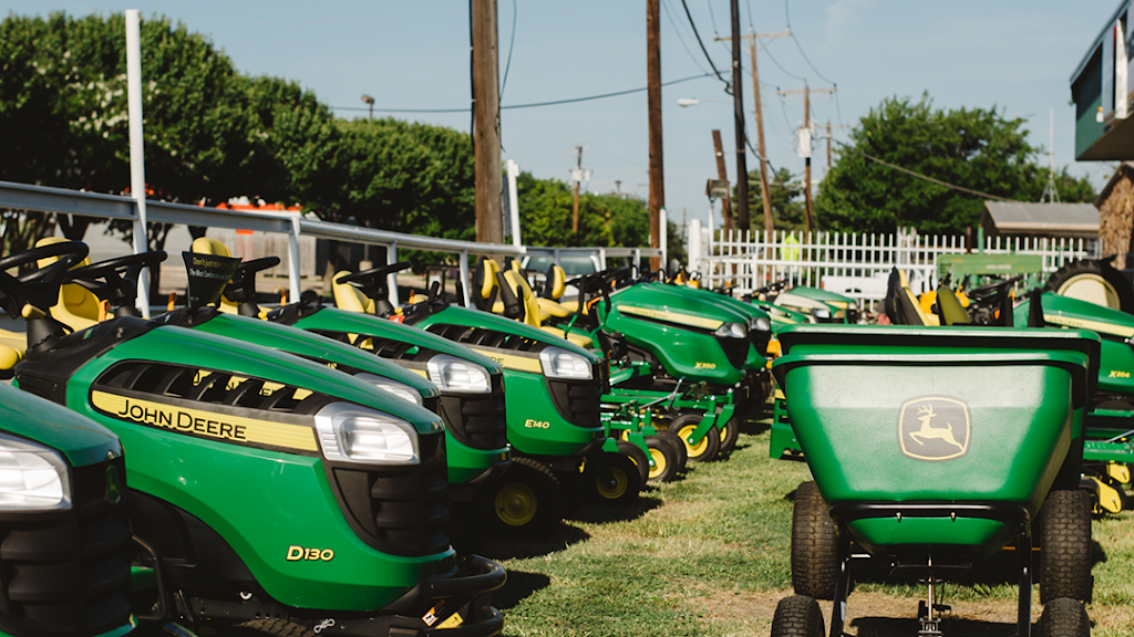 Storm Lawn & Garden | 210 Lakeview Dr, Grand Prairie, TX 75051, USA | Phone: (972) 262-4900