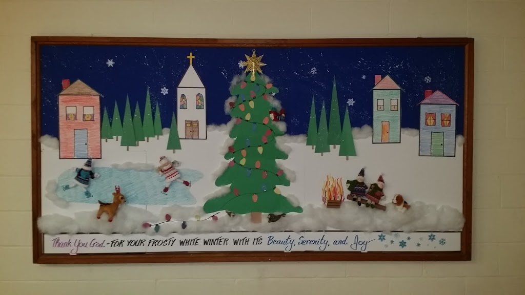 First Baptist Church | 479 Guy Park Ave, Amsterdam, NY 12010, USA | Phone: (518) 843-3517