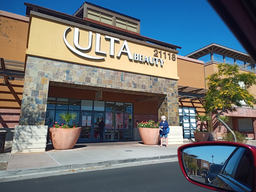 Ulta Beauty | 21118 S Ellsworth Loop, Queen Creek, AZ 85142 | Phone: (480) 882-3454