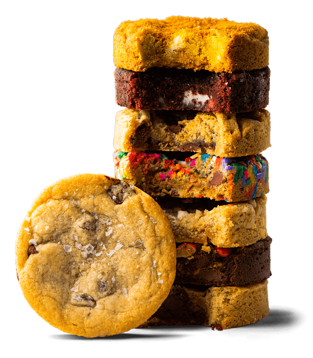 Sweet Maes Cookie Co | 1719 Elm St, Cincinnati, OH 45202, USA | Phone: (256) 520-7763