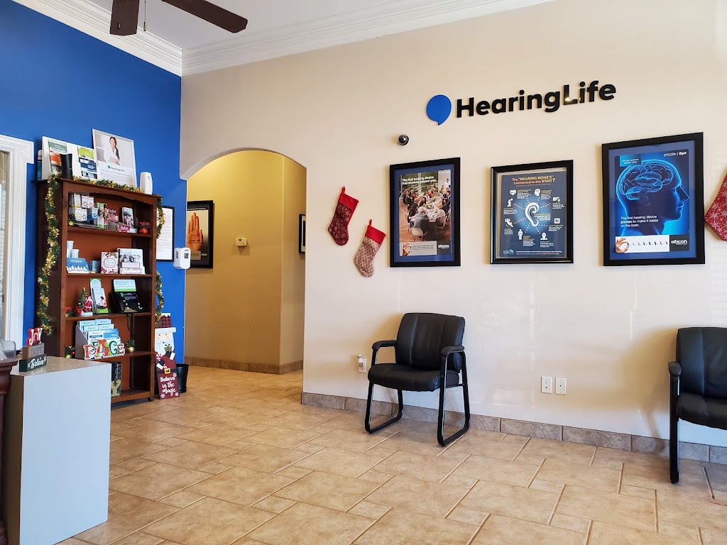 HearingLife | 3201 Airline Rd suite a, Corpus Christi, TX 78414 | Phone: (361) 993-5093