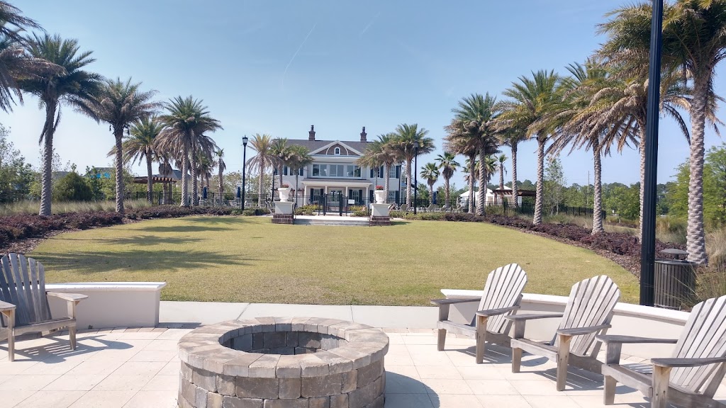 Markland Manor House | St. Augustine, FL 32095, USA | Phone: (904) 217-8732