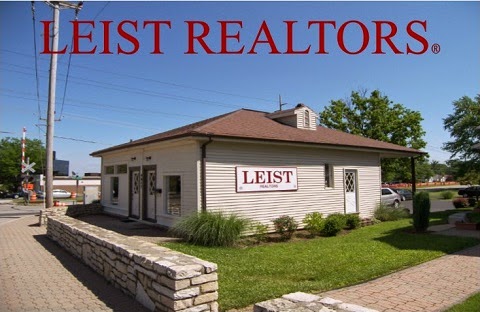 Comey & Shepherd Realtors, the Leist Group | 4677 Cooper Rd, Cincinnati, OH 45242, USA | Phone: (513) 794-7444