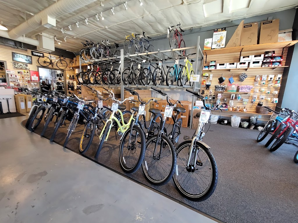 Sprocket Cycles | 1018 S Pacific Coast Hwy, Redondo Beach, CA 90277, USA | Phone: (310) 540-1927