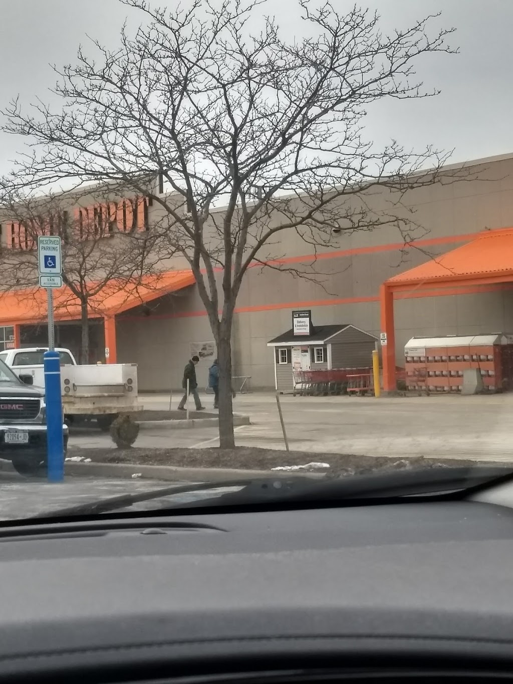 570 Transit Rd The Home Depot - 5730 S Transit Rd, Lockport, NY 14094 - Hours ...
