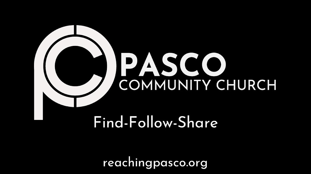 Pasco Community Church | 13247 Word of Life Dr, Hudson, FL 34669, USA | Phone: (727) 755-3567