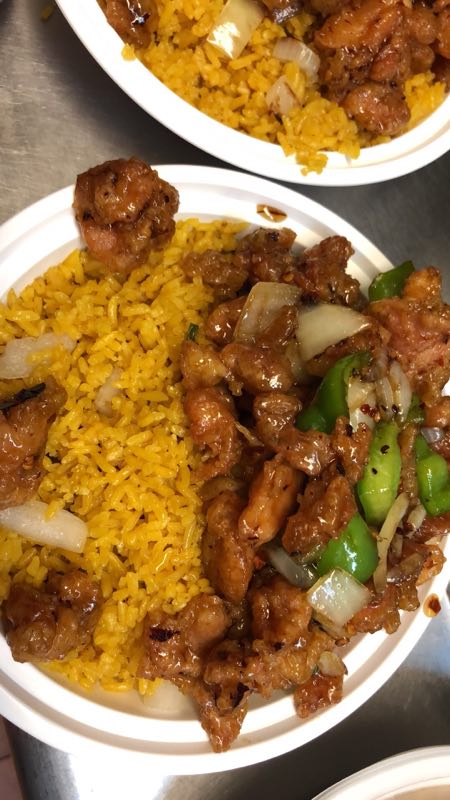 China East Restaurant | 3545 Buckner Blvd, Virginia Beach, VA 23453, USA | Phone: (757) 471-2828