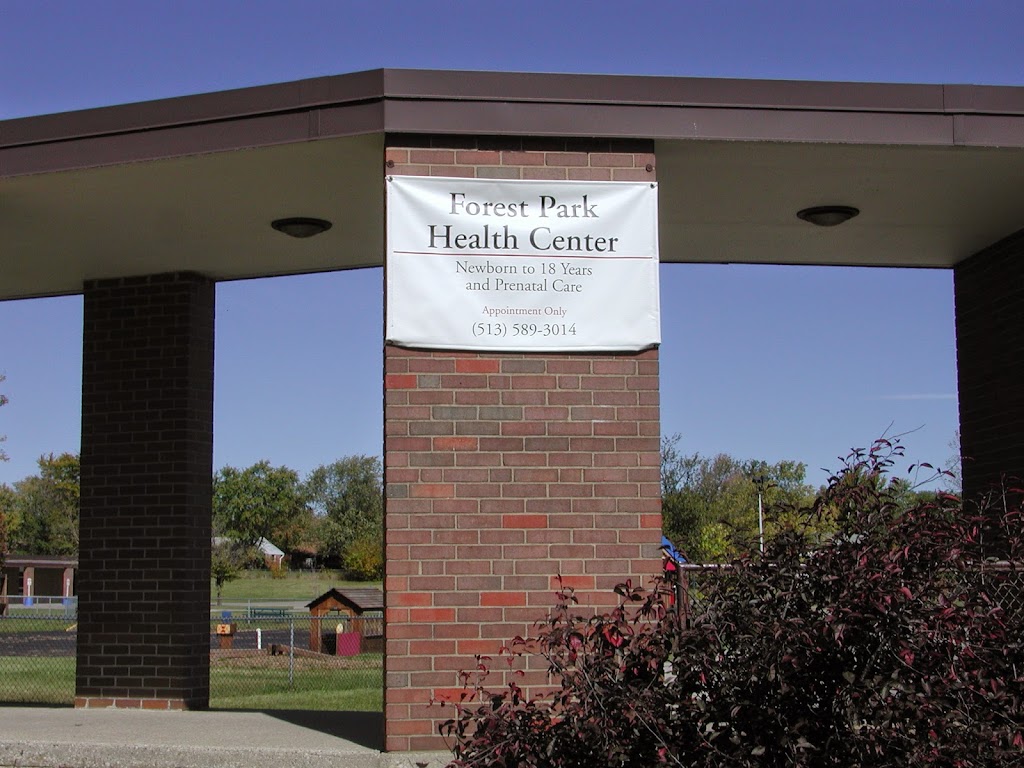 Forest Park Health Center | 924 Waycross Rd, Cincinnati, OH 45240, USA | Phone: (513) 851-4809