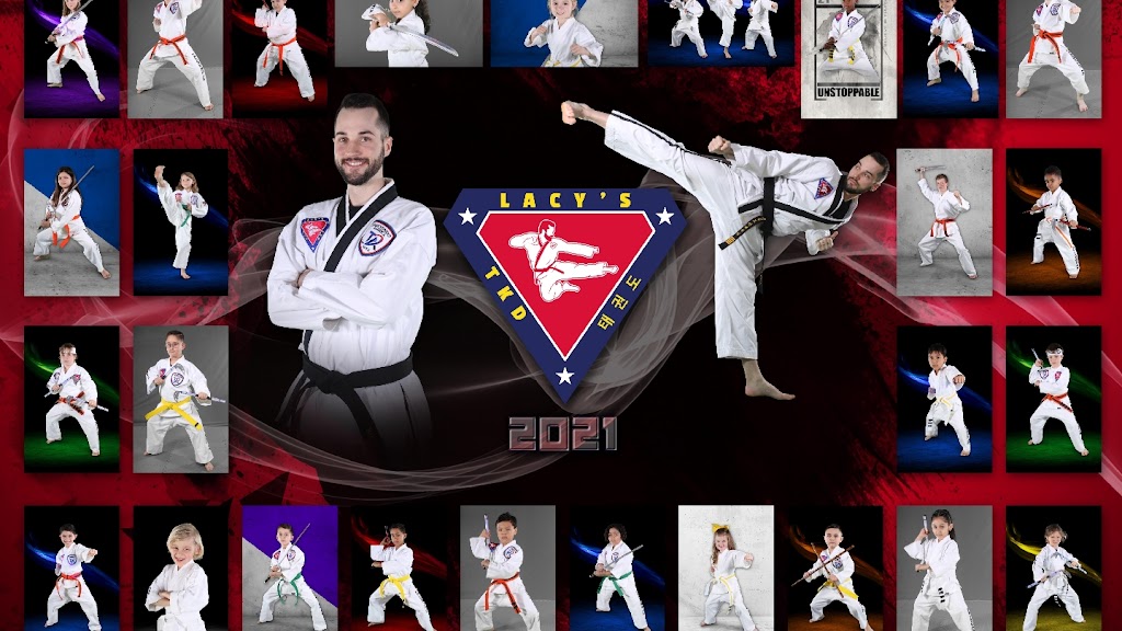 Leander Taekwondo America | 901 Crystal Falls Pkwy #207, Leander, TX 78641, USA | Phone: (512) 575-3319